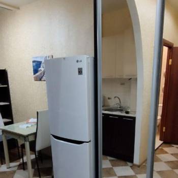 Сдается 1-комнатная квартира, 27 м²