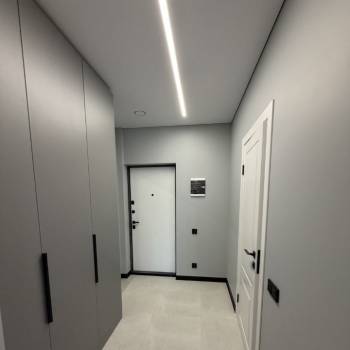 Продается 1-комнатная квартира, 44 м²
