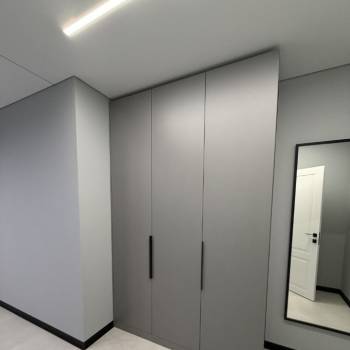 Продается 1-комнатная квартира, 44 м²