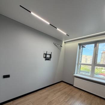 Продается 1-комнатная квартира, 44 м²