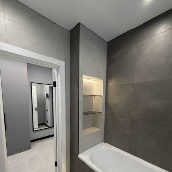 Продается 1-комнатная квартира, 44 м²
