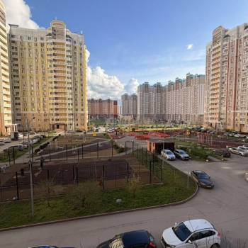 Сдается 2-х комнатная квартира, 58 м²