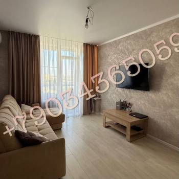 Продается 1-комнатная квартира, 38,2 м²