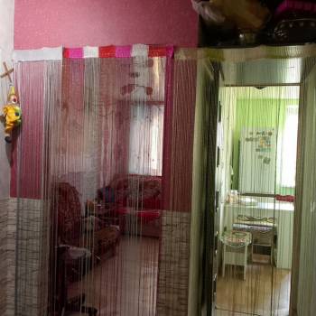 Продается 1-комнатная квартира, 26,4 м²