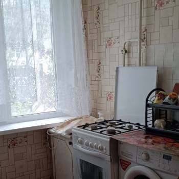 Сдается 1-комнатная квартира, 23 м²