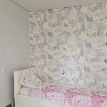 Сдается 2-х комнатная квартира, 54 м²