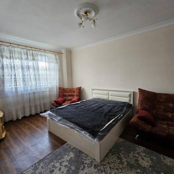 Сдается 1-комнатная квартира, 45 м²