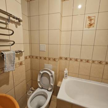 Сдается 1-комнатная квартира, 45 м²