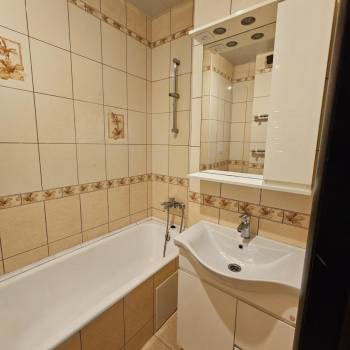 Сдается 1-комнатная квартира, 45 м²