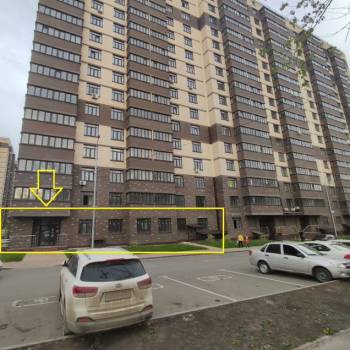 Сдается Нежилое помещение, 320 м²