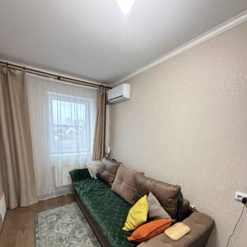 Продается 1-комнатная квартира, 24,2 м²