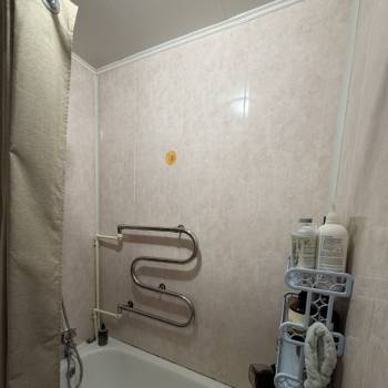 Продается 1-комнатная квартира, 24,2 м²