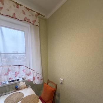 Продается 1-комнатная квартира, 24,2 м²