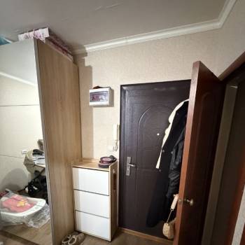 Продается 1-комнатная квартира, 24,2 м²