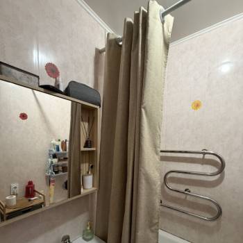 Продается 1-комнатная квартира, 24,2 м²