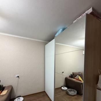 Продается 1-комнатная квартира, 24,2 м²