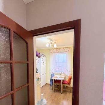 Продается 1-комнатная квартира, 24,2 м²