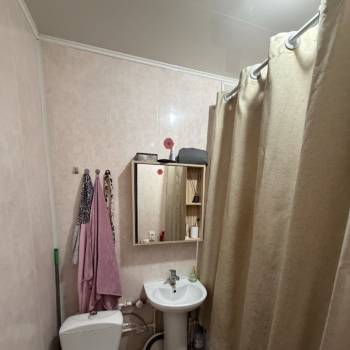 Продается 1-комнатная квартира, 24,2 м²