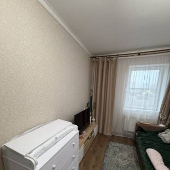 Продается 1-комнатная квартира, 24,2 м²