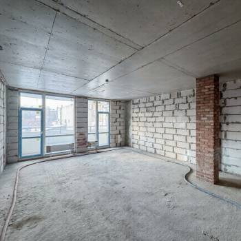 Продается 2-х комнатная квартира, 50 м²