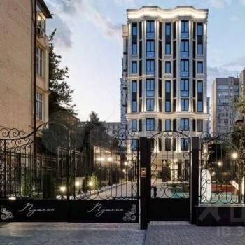 Продается 2-х комнатная квартира, 50 м²