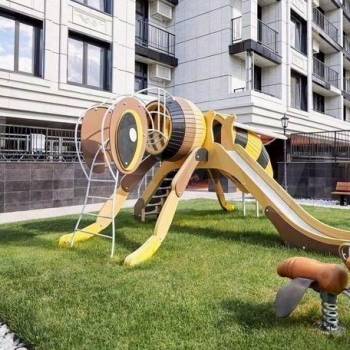 Продается 2-х комнатная квартира, 50 м²