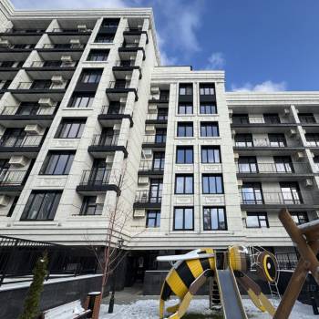 Продается 2-х комнатная квартира, 50 м²