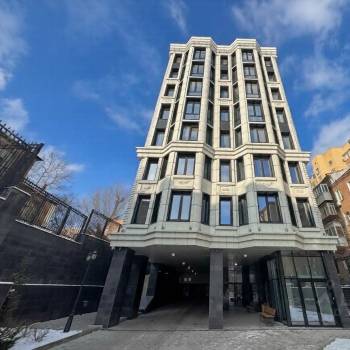 Продается 2-х комнатная квартира, 50 м²