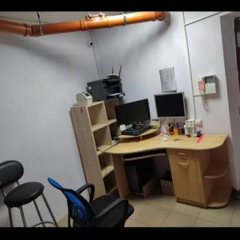 Продается Нежилое помещение, 35 м²