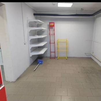 Продается Нежилое помещение, 35 м²
