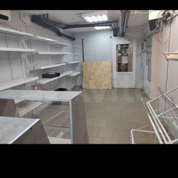 Продается Нежилое помещение, 35 м²
