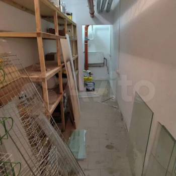 Продается Нежилое помещение, 35 м²