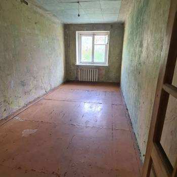 Продается 1-комнатная квартира, 45,9 м²