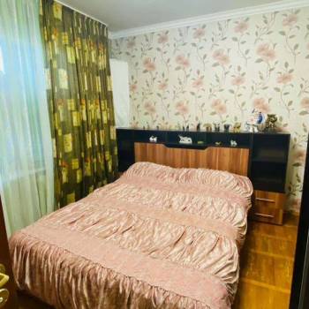 Продается 3-х комнатная квартира, 60 м²