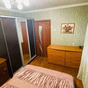Продается 3-х комнатная квартира, 60 м²