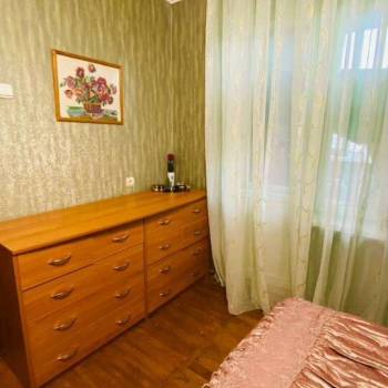 Продается 3-х комнатная квартира, 60 м²