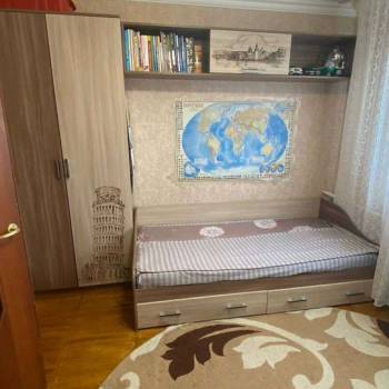 Продается 3-х комнатная квартира, 60 м²