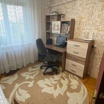 Продается 3-х комнатная квартира, 60 м²