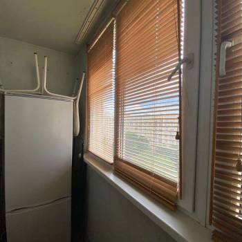 Продается 3-х комнатная квартира, 60 м²