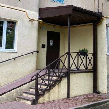 Продается 3-х комнатная квартира, 60 м²