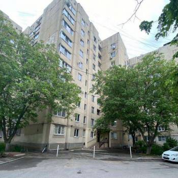 Продается 3-х комнатная квартира, 60 м²