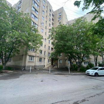 Продается 3-х комнатная квартира, 60 м²
