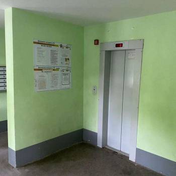 Продается 3-х комнатная квартира, 60 м²