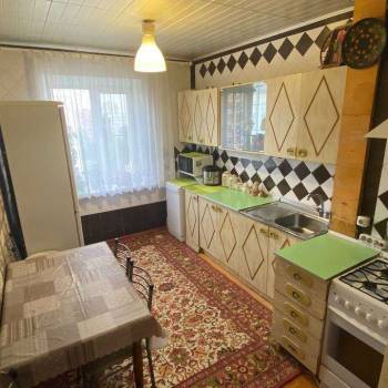 Продается 3-х комнатная квартира, 60 м²