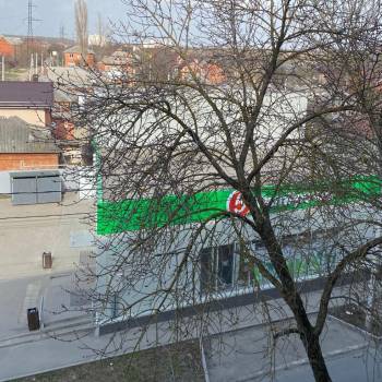 Сдается Многокомнатная квартира, 51 м²