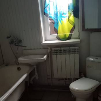 Сдается 2-х комнатная квартира, 60 м²
