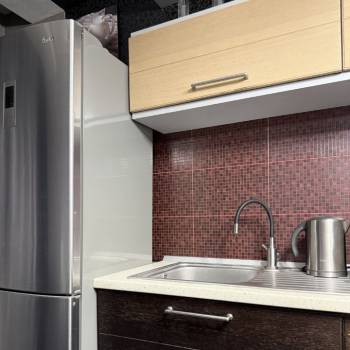 Продается 3-х комнатная квартира, 75 м²