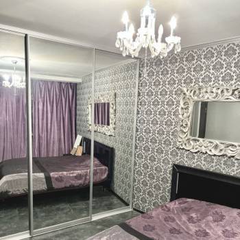 Продается 3-х комнатная квартира, 75 м²