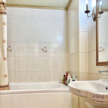 Продается 3-х комнатная квартира, 75 м²