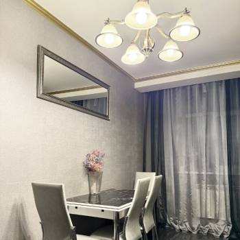Продается 3-х комнатная квартира, 75 м²